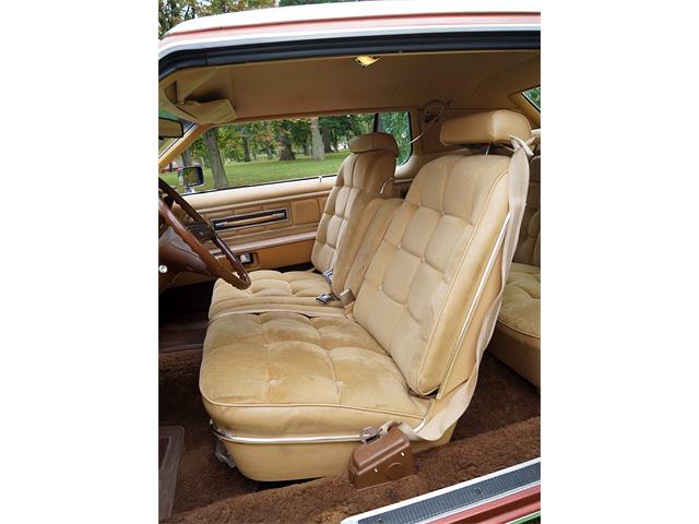 1976 Lincoln Continental Mark IV (CC-1171237) for sale in Canton,, Ohio