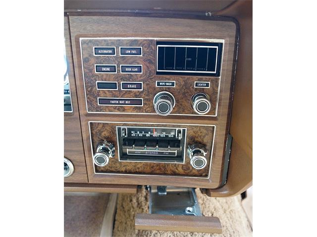 1976 Lincoln Continental Mark IV (CC-1171237) for sale in Canton,, Ohio