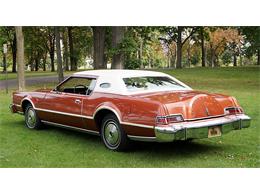 1976 Lincoln Continental Mark IV (CC-1171237) for sale in Canton,, Ohio