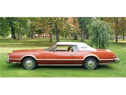 1976 Lincoln Continental Mark IV (CC-1171237) for sale in Canton,, Ohio
