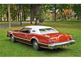 1976 Lincoln Continental Mark IV (CC-1171237) for sale in Canton,, Ohio