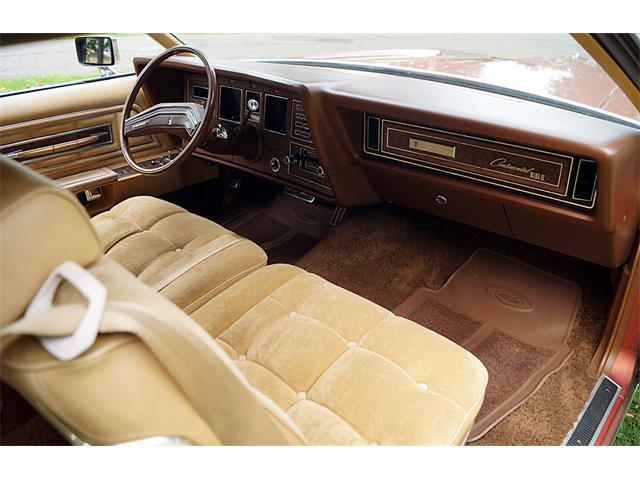1976 Lincoln Continental Mark IV (CC-1171237) for sale in Canton,, Ohio
