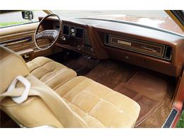 1976 Lincoln Continental Mark IV (CC-1171237) for sale in Canton,, Ohio