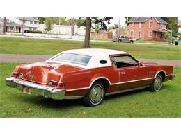 1976 Lincoln Continental Mark IV (CC-1171237) for sale in Canton,, Ohio