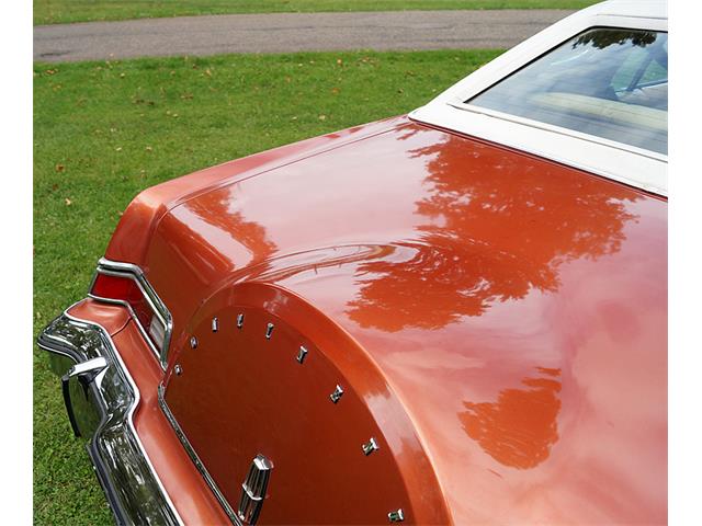 1976 Lincoln Continental Mark IV (CC-1171237) for sale in Canton,, Ohio