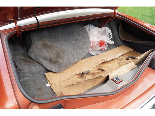 1976 Lincoln Continental Mark IV (CC-1171237) for sale in Canton,, Ohio