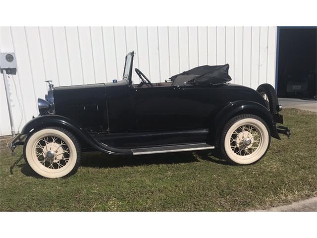 1928 Ford Roadster (CC-1171262) for sale in Allen, Texas