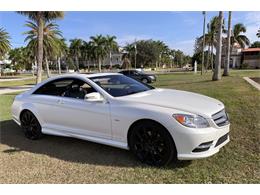 2013 Mercedes-Benz CL550 (CC-1171276) for sale in Punta Gorda, Florida