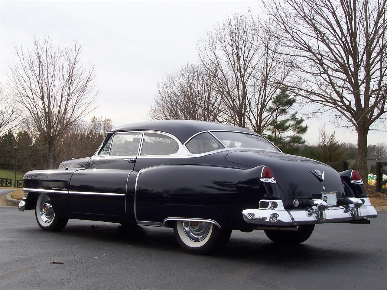 1950 Cadillac Series 61 for Sale | ClassicCars.com | CC-1171285