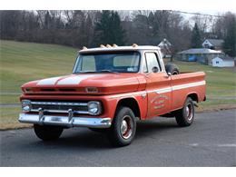 1966 Chevrolet C10 (CC-1171287) for sale in Troy, New York