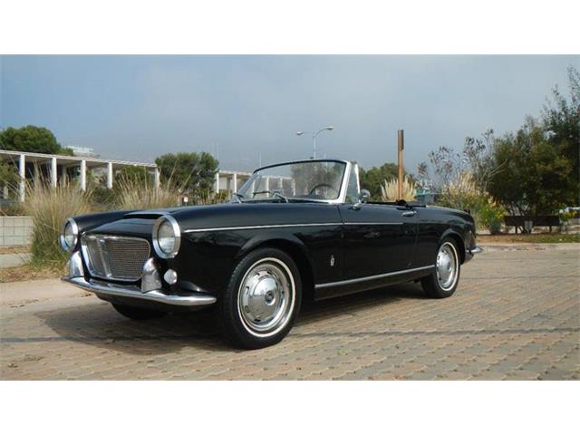 1960 Fiat Pininfarina (CC-1171292) for sale in Woodland Hills, California