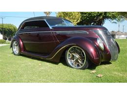 1937 Ford Cabriolet (CC-1171293) for sale in Woodland Hills, California