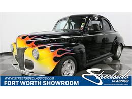 1941 Ford Coupe (CC-1171303) for sale in Ft Worth, Texas