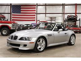 2000 BMW Z3 (CC-1171304) for sale in Kentwood, Michigan