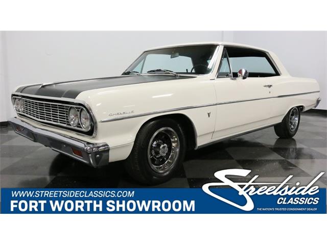 1964 Chevrolet Chevelle (CC-1171309) for sale in Ft Worth, Texas