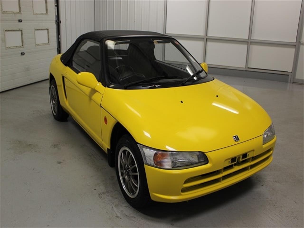 1991 Honda Beat for Sale CC1171310