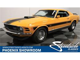 1970 Ford Mustang (CC-1171325) for sale in Mesa, Arizona