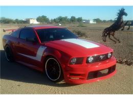 2005 Ford Mustang GT (CC-1171335) for sale in Scottsdale, Arizona