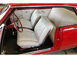1964 Chevrolet Malibu SS (CC-1171344) for sale in Scottsdale, Arizona