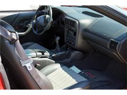2002 Chevrolet Camaro SS Z28 (CC-1171347) for sale in Scottsdale, Arizona