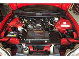 2002 Chevrolet Camaro SS Z28 (CC-1171347) for sale in Scottsdale, Arizona