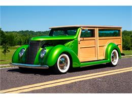 1937 Ford 1 Ton Flatbed (CC-1171348) for sale in Scottsdale, Arizona