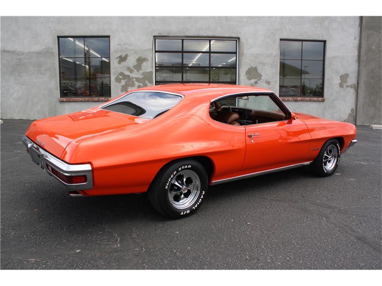 1972 Pontiac LeMans for Sale | ClassicCars.com | CC-1171349