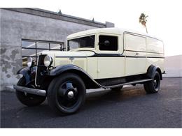 1934 Ford 1 Ton Flatbed (CC-1171356) for sale in Scottsdale, Arizona