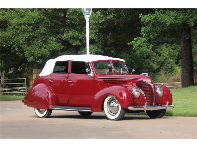 1938 Ford Deluxe (CC-1171358) for sale in Scottsdale, Arizona