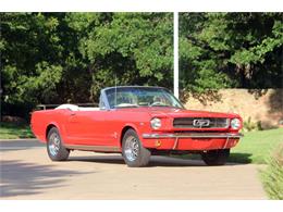 1965 Ford Mustang (CC-1171360) for sale in Scottsdale, Arizona