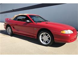 1996 Ford Mustang GT (CC-1171368) for sale in Scottsdale, Arizona