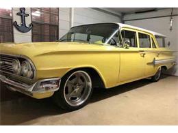 1960 Chevrolet Brookwood (CC-1171372) for sale in Scottsdale, Arizona