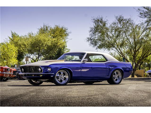 1969 Ford Mustang (CC-1171380) for sale in Scottsdale, Arizona