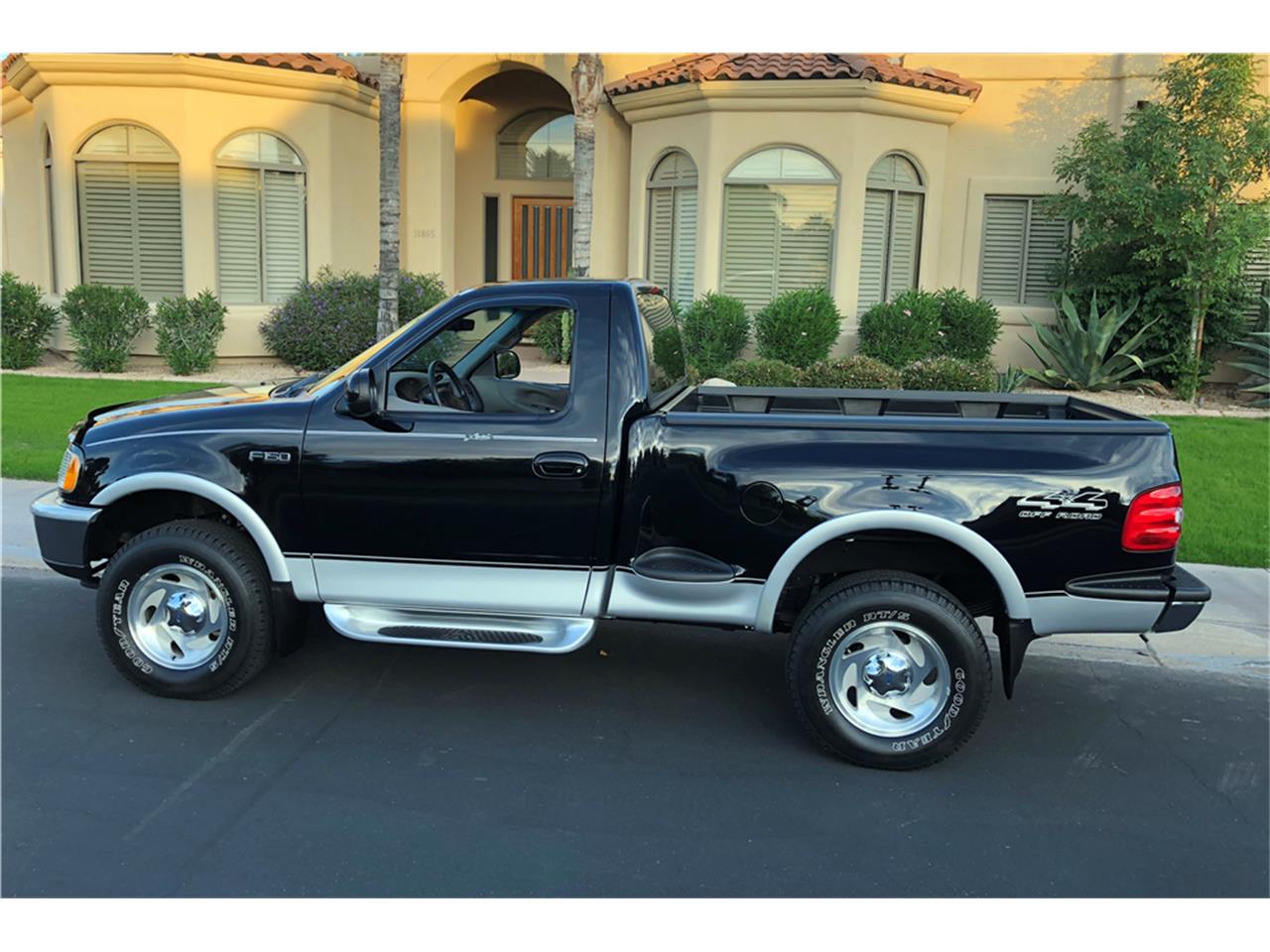 1997 Ford F150 For Sale Classiccars Com Cc 1170139