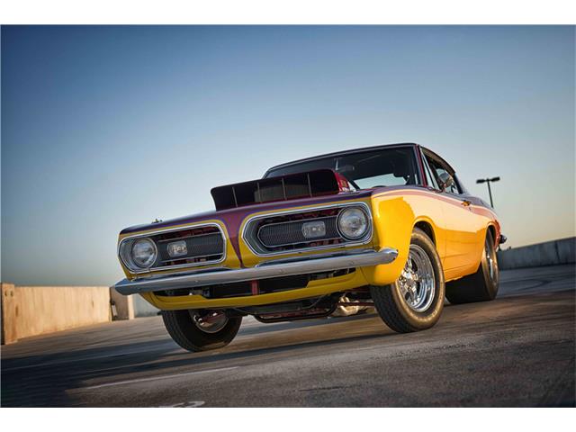 1968 Plymouth Barracuda (CC-1171391) for sale in Scottsdale, Arizona
