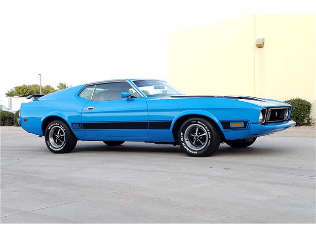 1973 Ford Mustang (CC-1170140) for sale in Scottsdale, Arizona