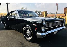 1967 Mercury Comet (CC-1171423) for sale in Scottsdale, Arizona