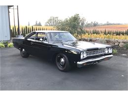 1968 Plymouth Road Runner (CC-1171424) for sale in Scottsdale, Arizona