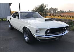 1969 Ford Mustang (CC-1171436) for sale in Scottsdale, Arizona