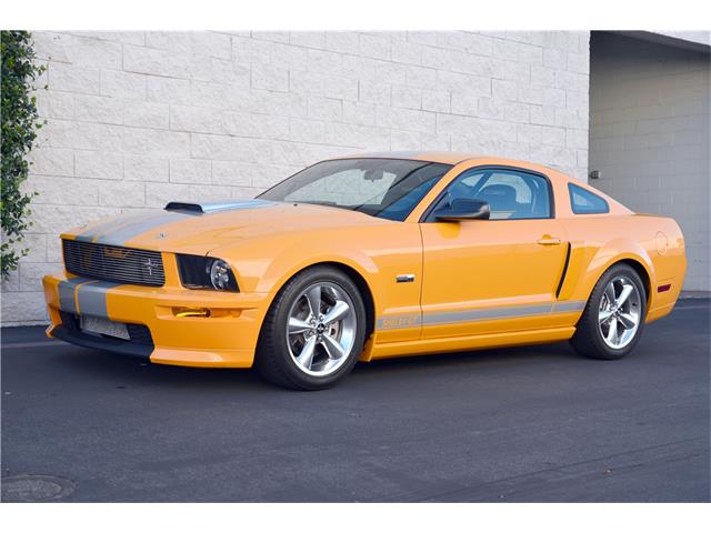 2008 Shelby GT (CC-1170144) for sale in Scottsdale, Arizona