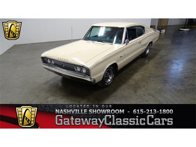 1966 Dodge Charger (CC-1171440) for sale in La Vergne, Tennessee