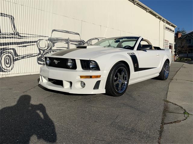 2007 Ford Mustang GT (CC-1171441) for sale in Fairfield, California