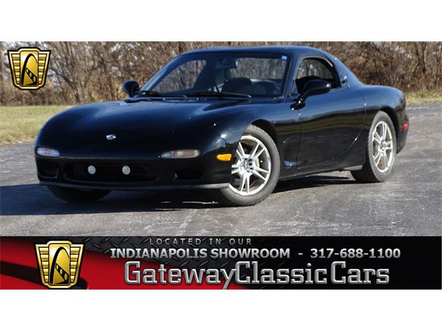 1994 Mazda RX-7 (CC-1171445) for sale in Indianapolis, Indiana
