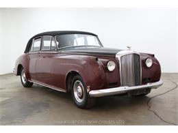 1960 Bentley S2 (CC-1171448) for sale in Beverly Hills, California