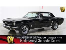 1965 Ford Mustang (CC-1171457) for sale in West Deptford, New Jersey