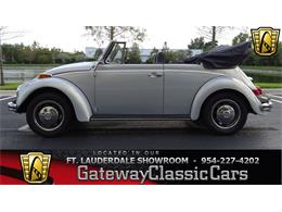 1970 Volkswagen Beetle (CC-1171458) for sale in Coral Springs, Florida