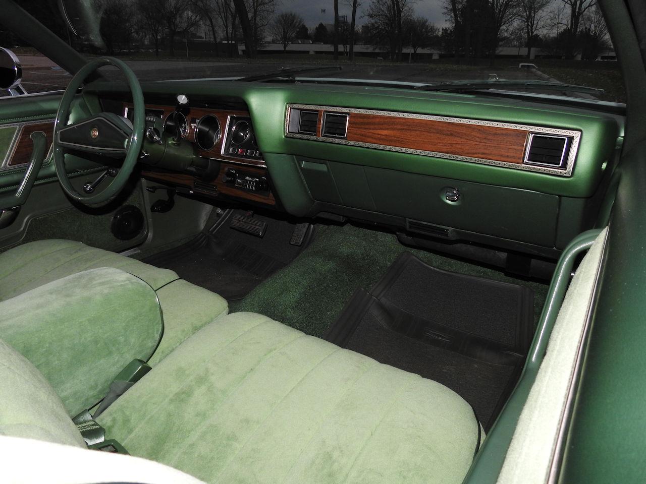 1977 Chrysler Cordoba for Sale | ClassicCars.com | CC-1171463