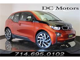 2015 BMW i3 (CC-1171488) for sale in Anaheim, California