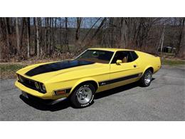 1973 Ford Mustang (CC-1171490) for sale in West Pittston, Pennsylvania