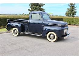 1950 Ford F1 (CC-1171496) for sale in Sarasota, Florida